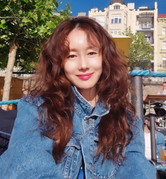 /사진=김지수 인스타그램
